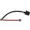 Centric Parts Brake Pad Sensor Wires, 116.37047 116.37047 - alternate 2